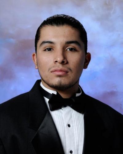 senior pic